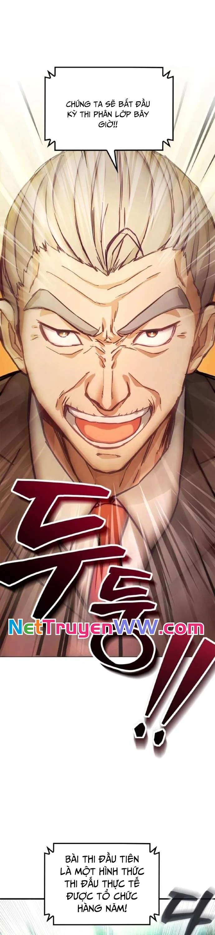 Siêu Thăng Cấp Anh Hùng Chap 1 - Next Chap 2