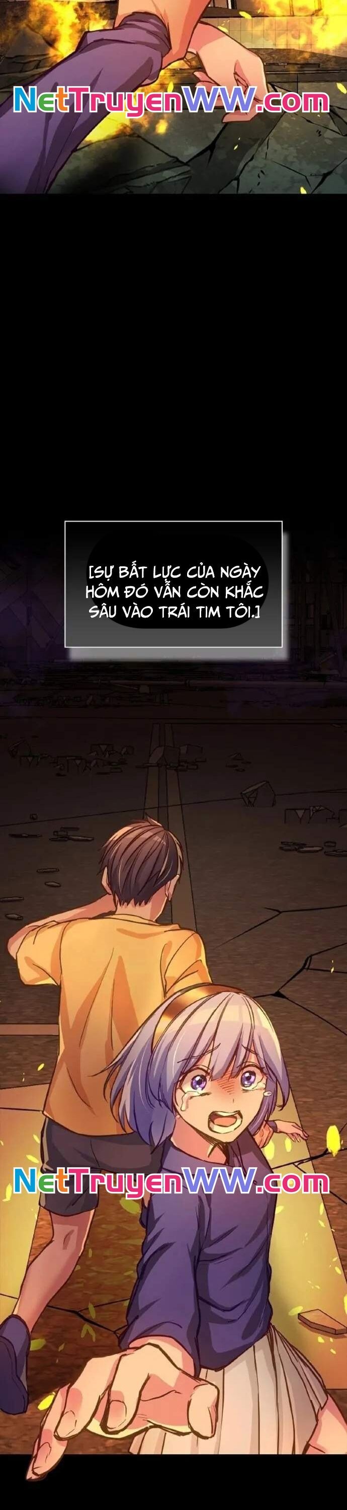 Siêu Thăng Cấp Anh Hùng Chap 1 - Next Chap 2