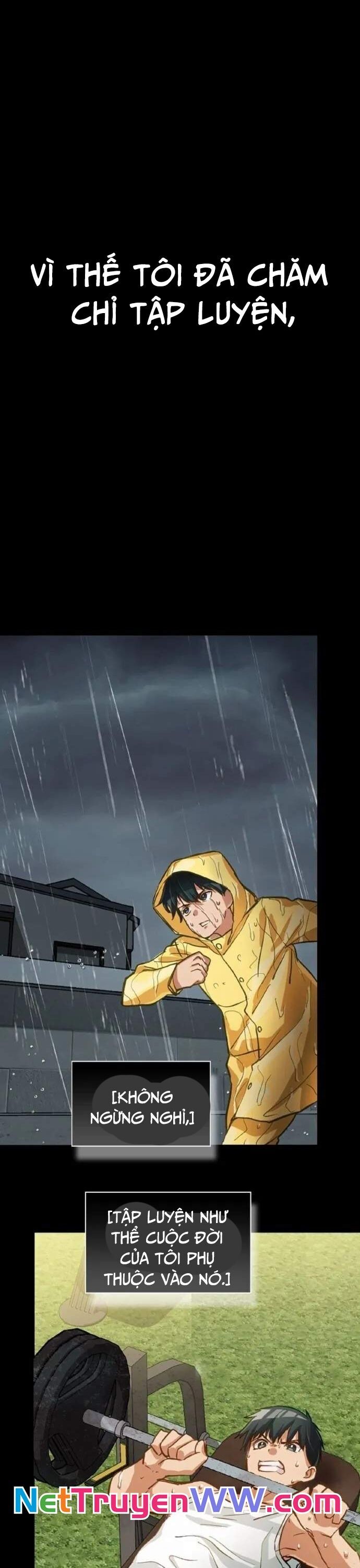 Siêu Thăng Cấp Anh Hùng Chap 1 - Next Chap 2