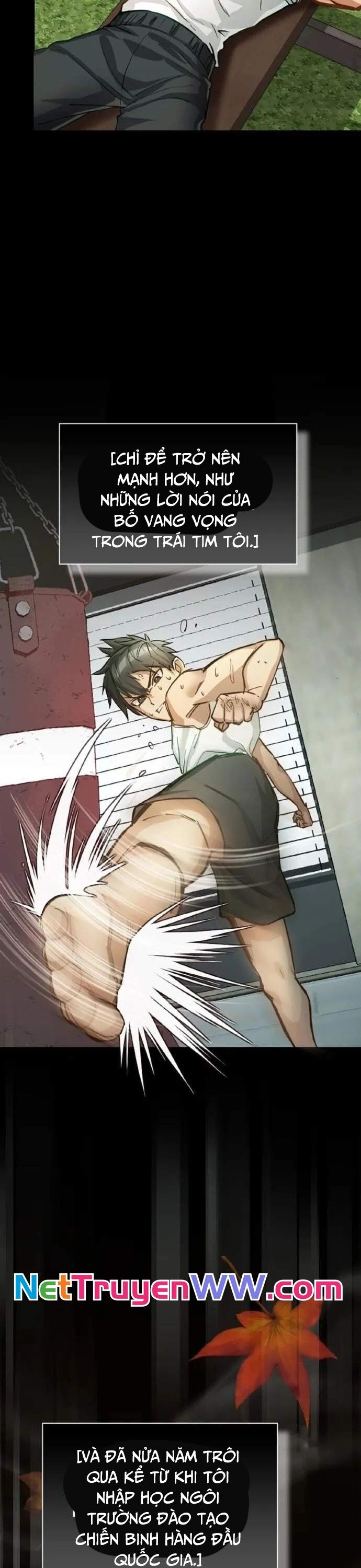 Siêu Thăng Cấp Anh Hùng Chap 1 - Next Chap 2