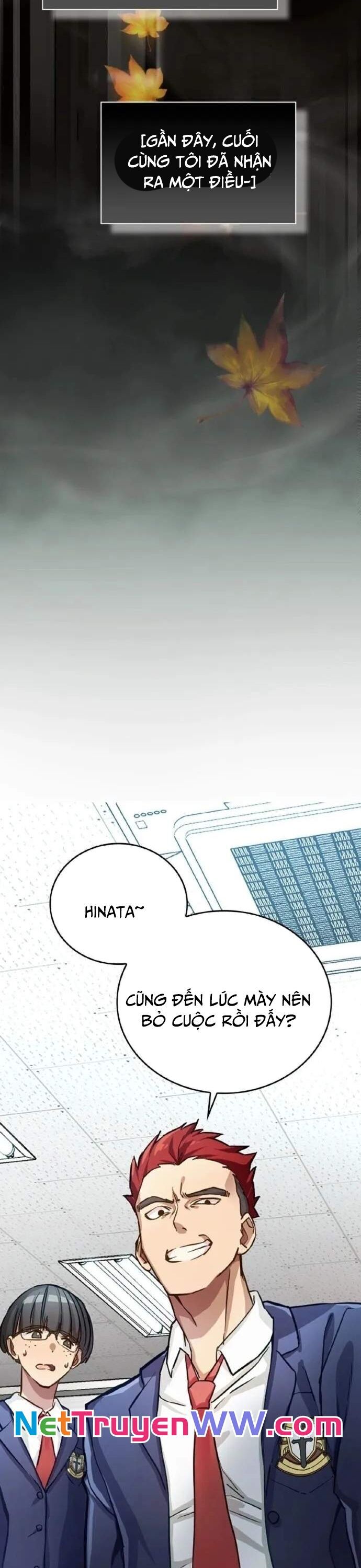 Siêu Thăng Cấp Anh Hùng Chap 1 - Next Chap 2