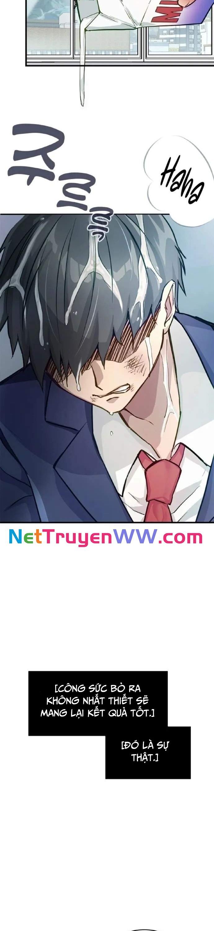 Siêu Thăng Cấp Anh Hùng Chap 1 - Next Chap 2