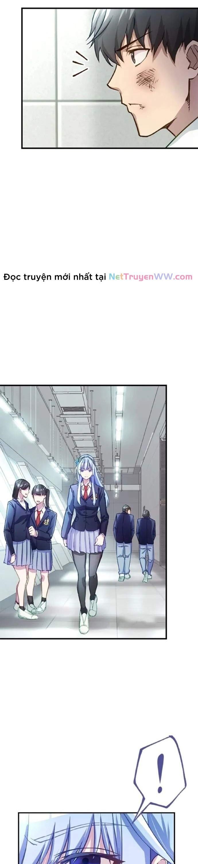 Siêu Thăng Cấp Anh Hùng Chap 1 - Next Chap 2