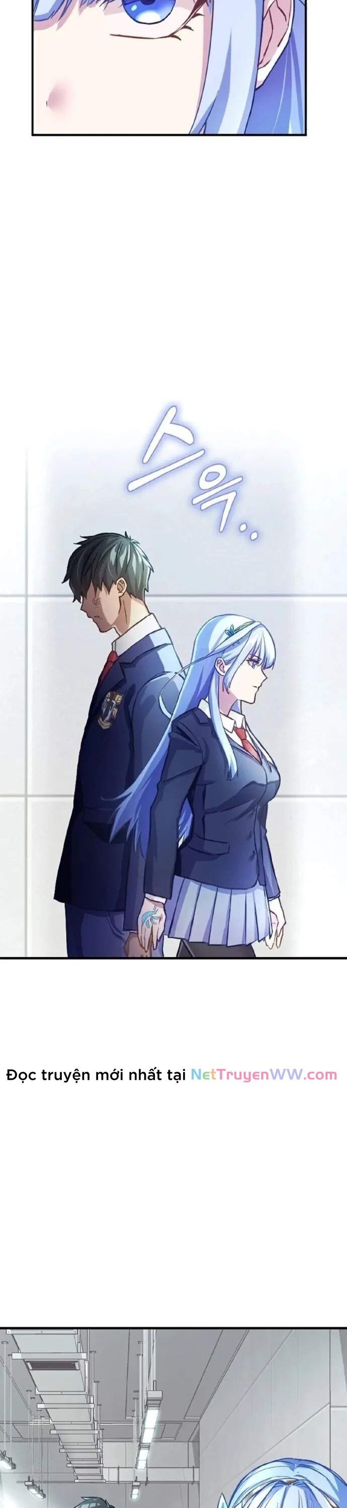 Siêu Thăng Cấp Anh Hùng Chap 1 - Next Chap 2