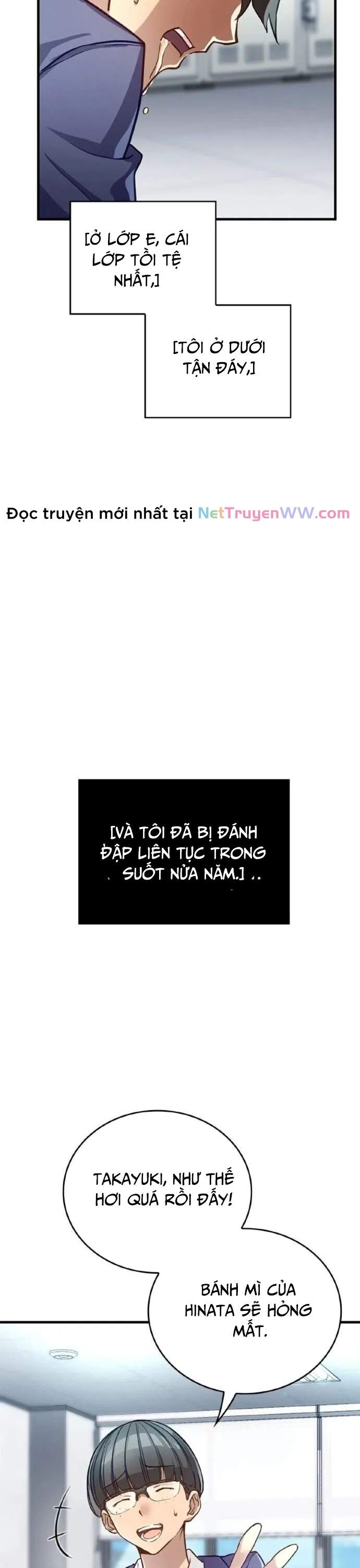 Siêu Thăng Cấp Anh Hùng Chap 1 - Next Chap 2