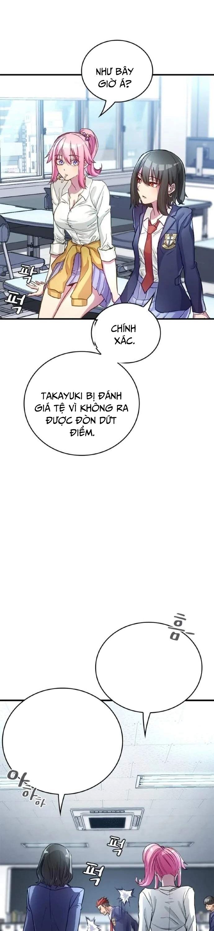 Siêu Thăng Cấp Anh Hùng Chap 1 - Next Chap 2