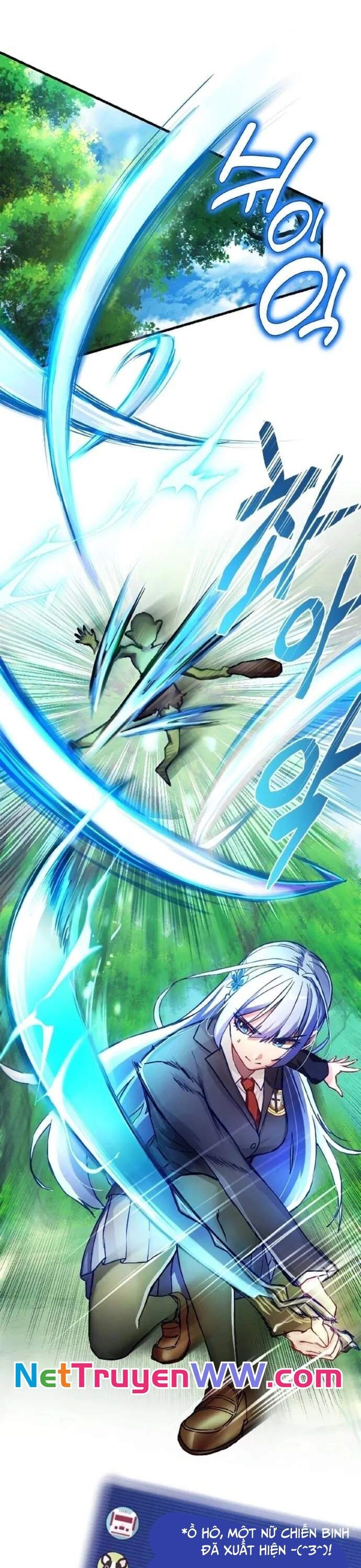 Siêu Thăng Cấp Anh Hùng Chap 1 - Next Chap 2
