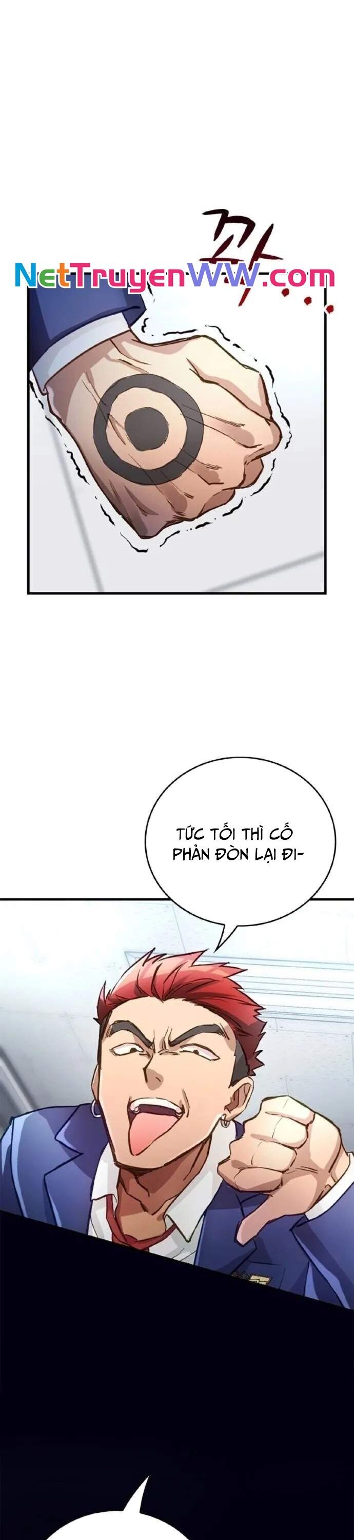 Siêu Thăng Cấp Anh Hùng Chap 1 - Next Chap 2