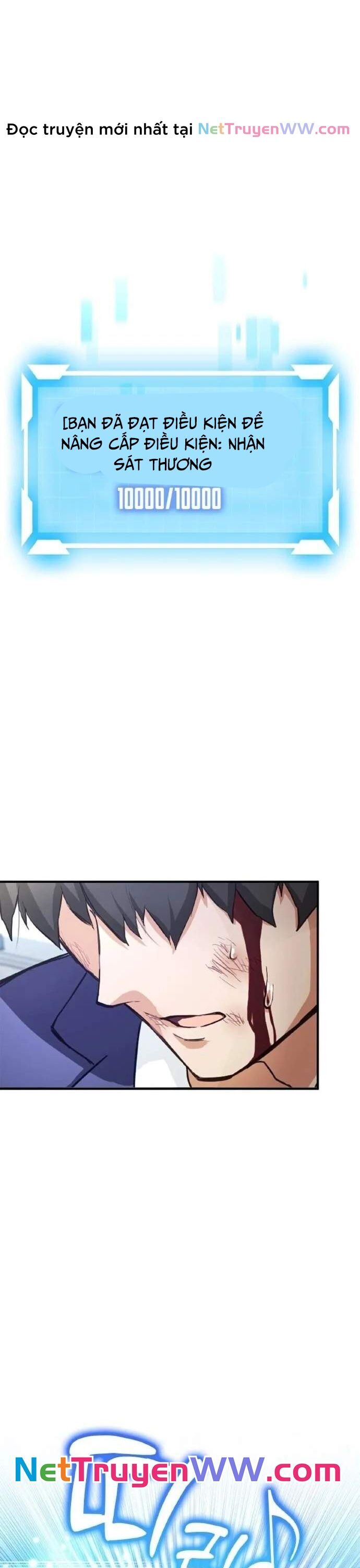 Siêu Thăng Cấp Anh Hùng Chap 1 - Next Chap 2