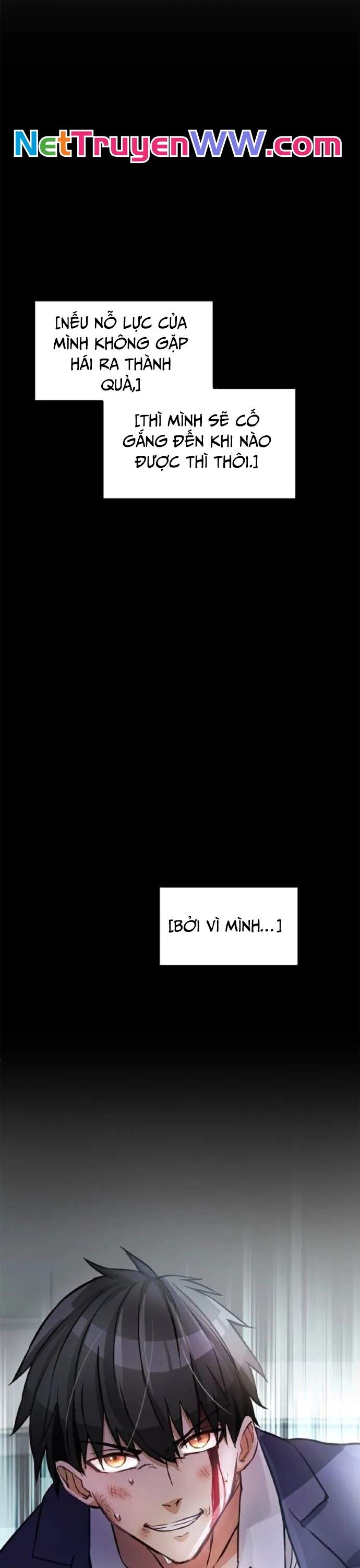 Siêu Thăng Cấp Anh Hùng Chap 1 - Next Chap 2