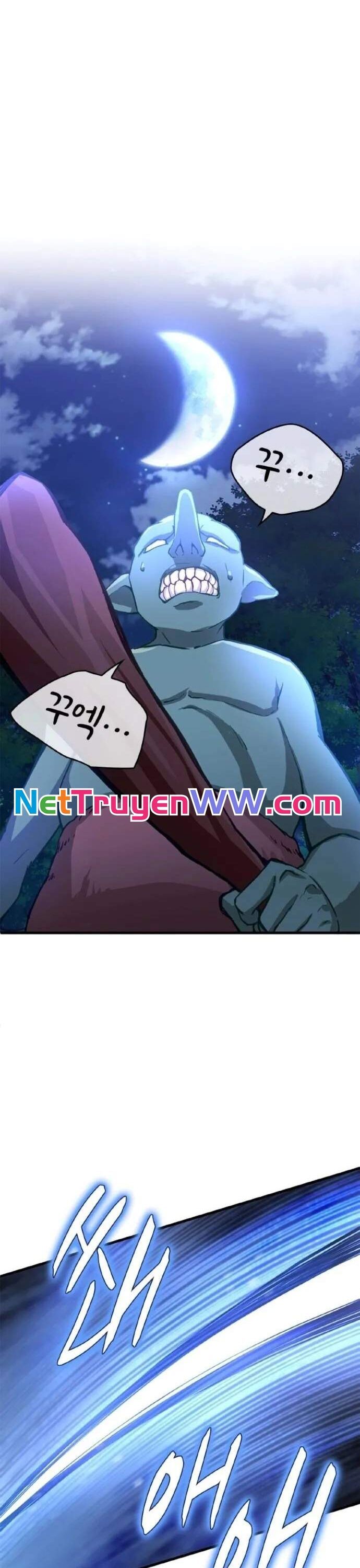 Siêu Thăng Cấp Anh Hùng Chap 2 - Next Chap 3