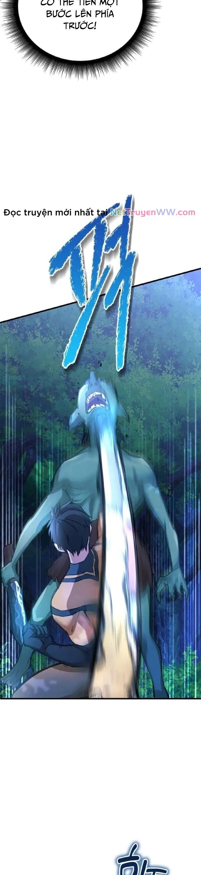 Siêu Thăng Cấp Anh Hùng Chap 2 - Next Chap 3