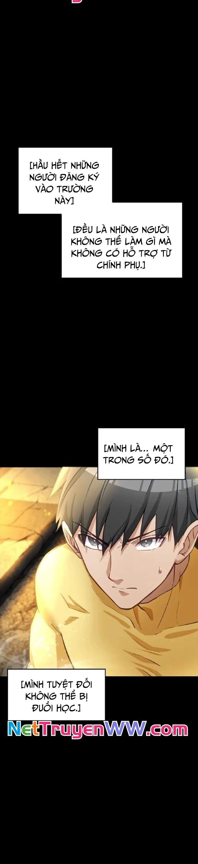 Siêu Thăng Cấp Anh Hùng Chap 2 - Next Chap 3