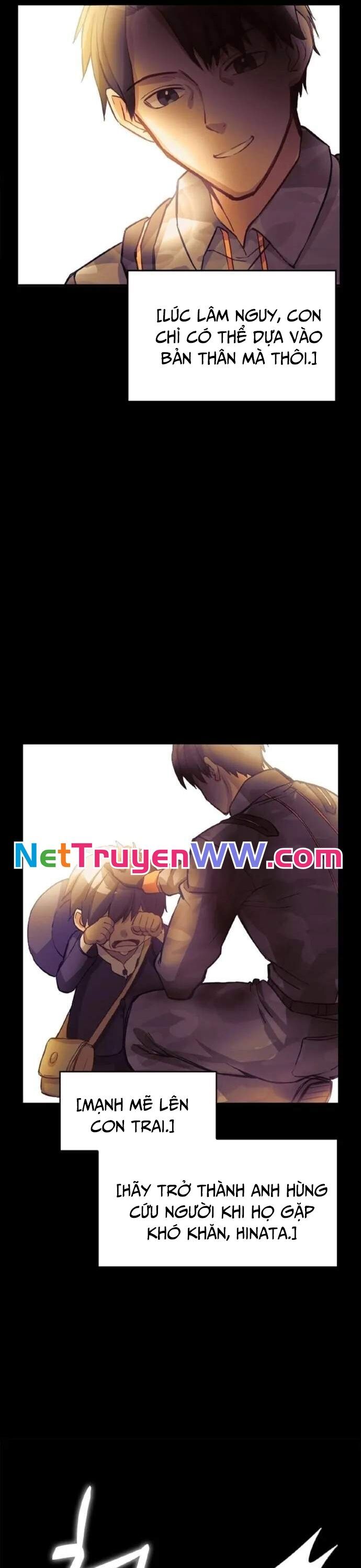 Siêu Thăng Cấp Anh Hùng Chap 2 - Next Chap 3