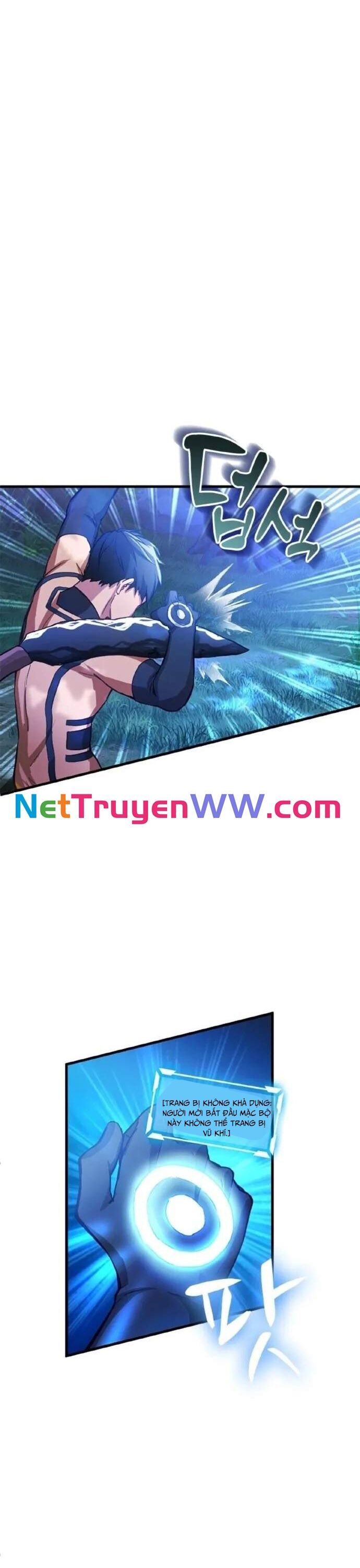 Siêu Thăng Cấp Anh Hùng Chap 2 - Next Chap 3