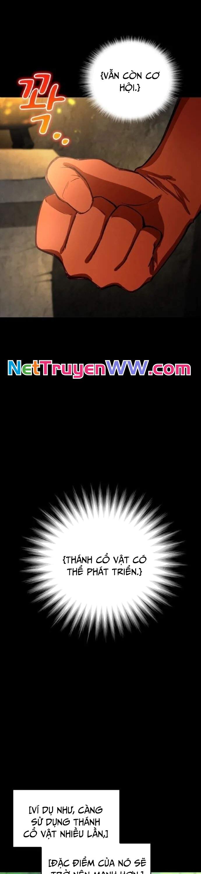 Siêu Thăng Cấp Anh Hùng Chap 2 - Next Chap 3