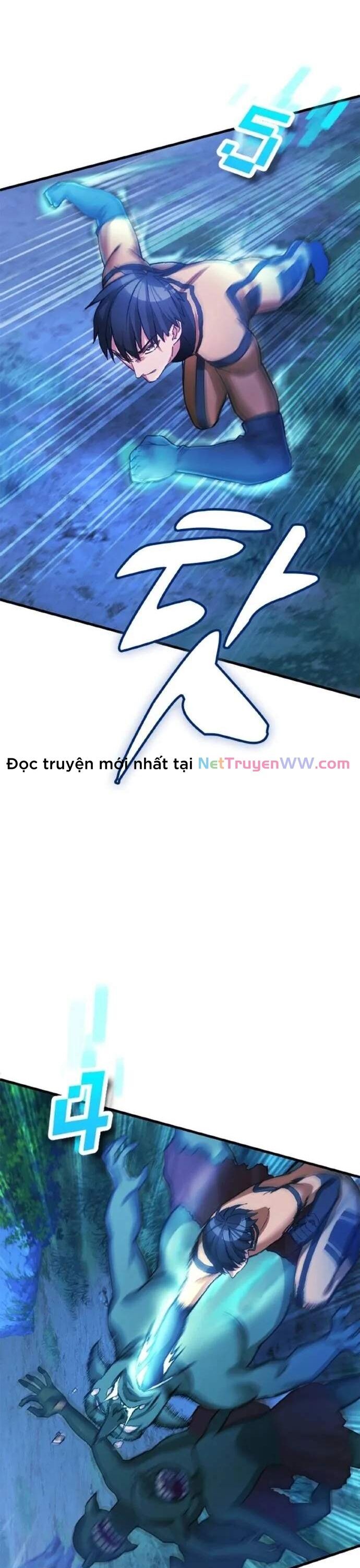 Siêu Thăng Cấp Anh Hùng Chap 2 - Next Chap 3