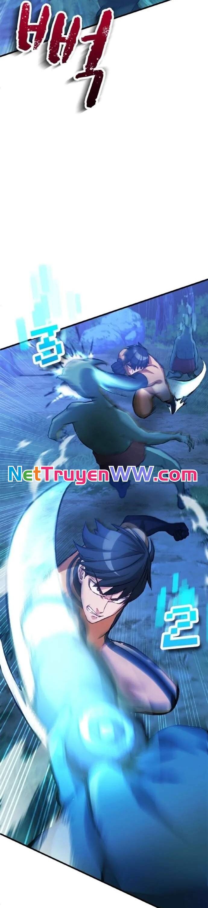 Siêu Thăng Cấp Anh Hùng Chap 2 - Next Chap 3