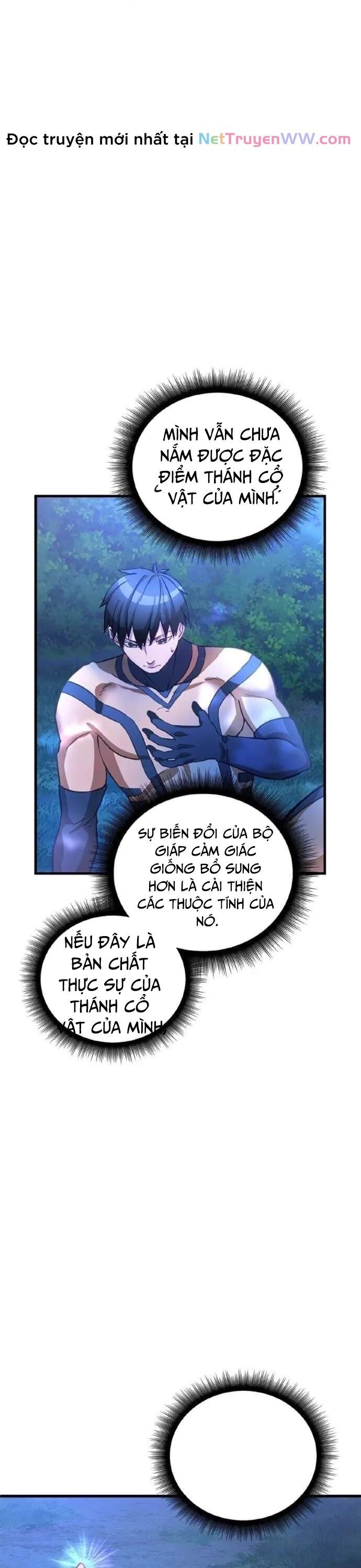Siêu Thăng Cấp Anh Hùng Chap 2 - Next Chap 3