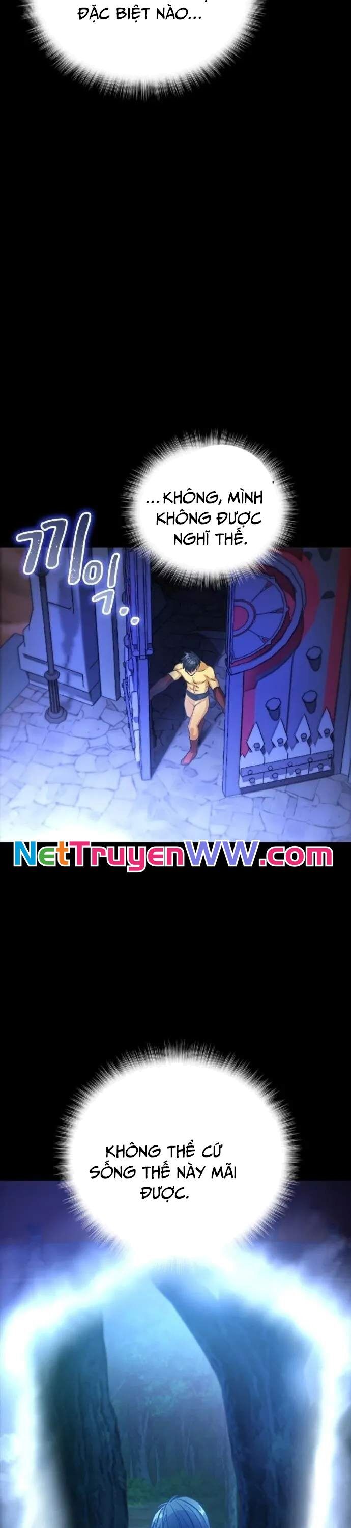 Siêu Thăng Cấp Anh Hùng Chap 2 - Next Chap 3