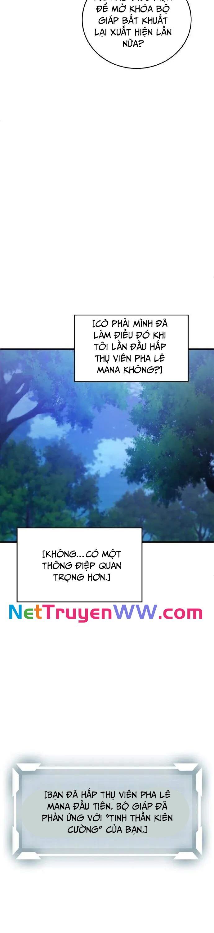 Siêu Thăng Cấp Anh Hùng Chap 3 - Next Chap 4