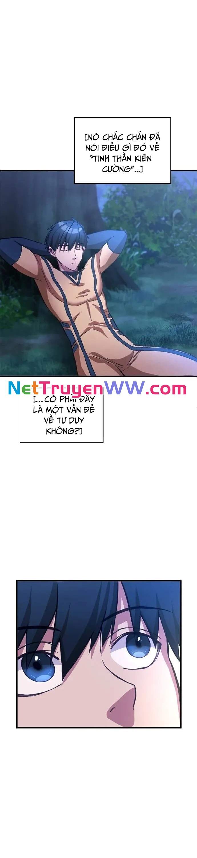 Siêu Thăng Cấp Anh Hùng Chap 3 - Next Chap 4