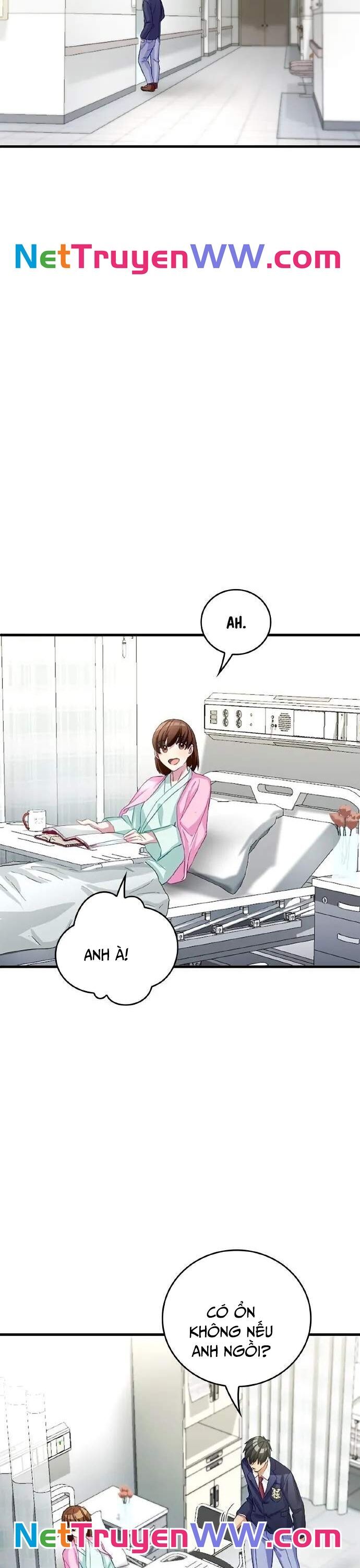 Siêu Thăng Cấp Anh Hùng Chap 3 - Next Chap 4
