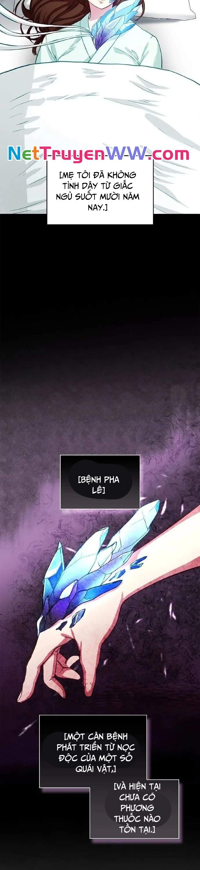 Siêu Thăng Cấp Anh Hùng Chap 3 - Next Chap 4