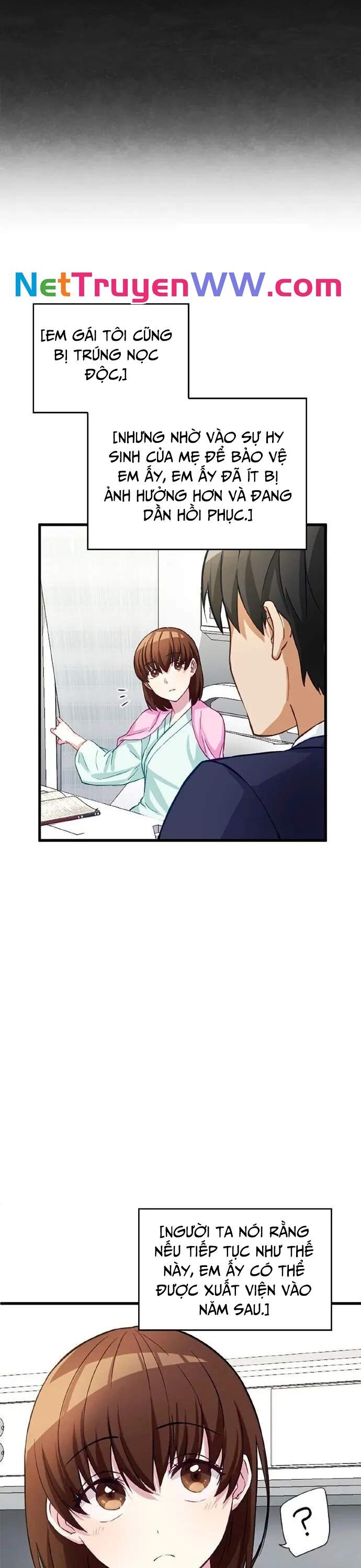 Siêu Thăng Cấp Anh Hùng Chap 3 - Next Chap 4