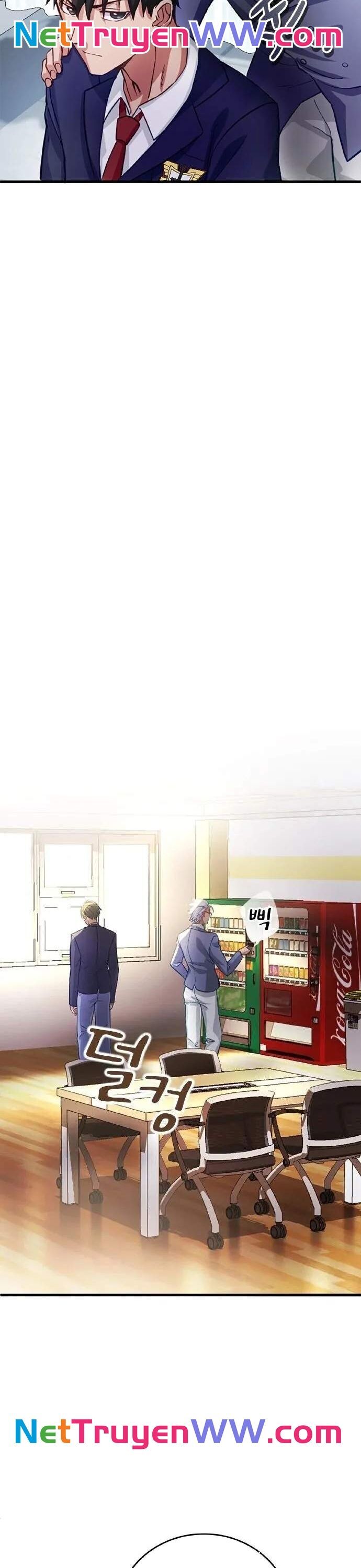 Siêu Thăng Cấp Anh Hùng Chap 3 - Next Chap 4