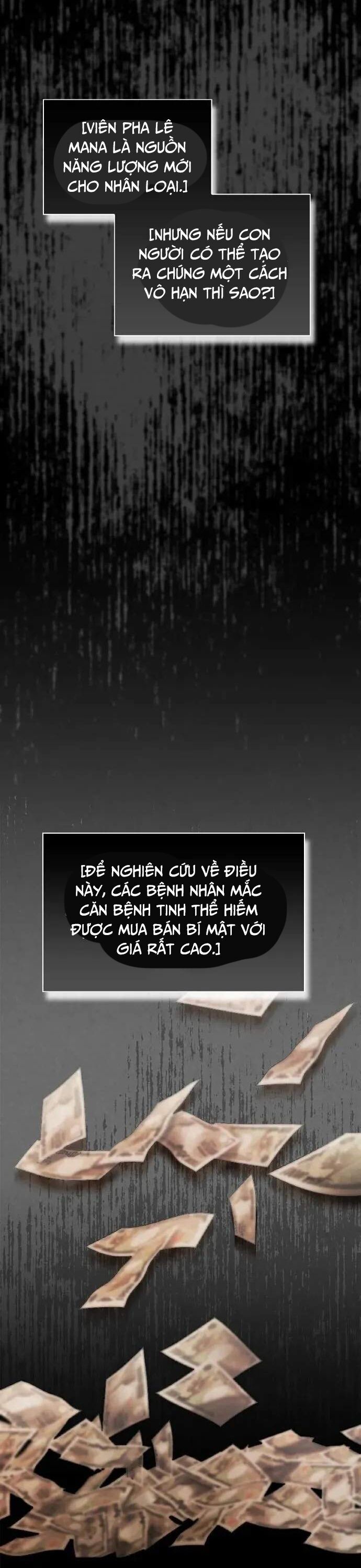Siêu Thăng Cấp Anh Hùng Chap 3 - Next Chap 4