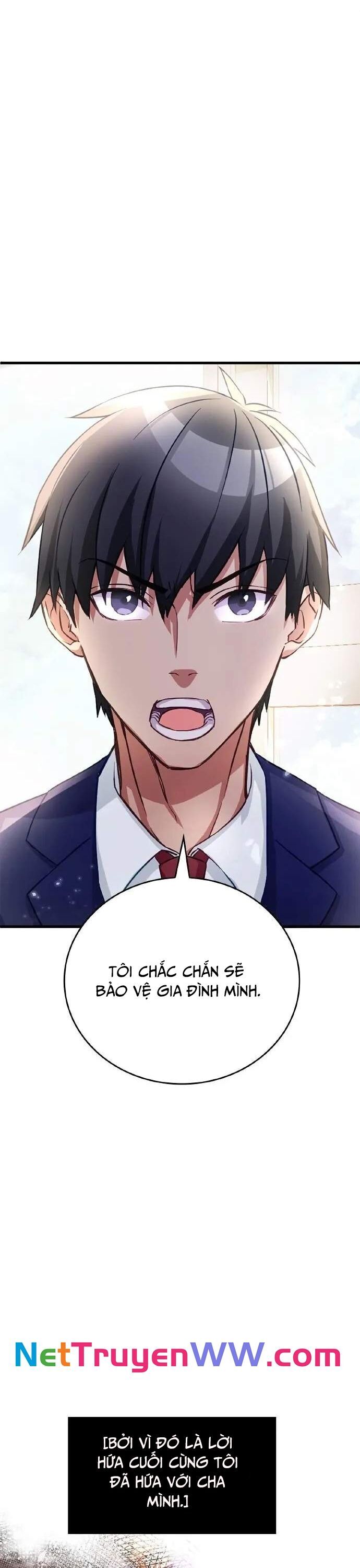 Siêu Thăng Cấp Anh Hùng Chap 3 - Next Chap 4