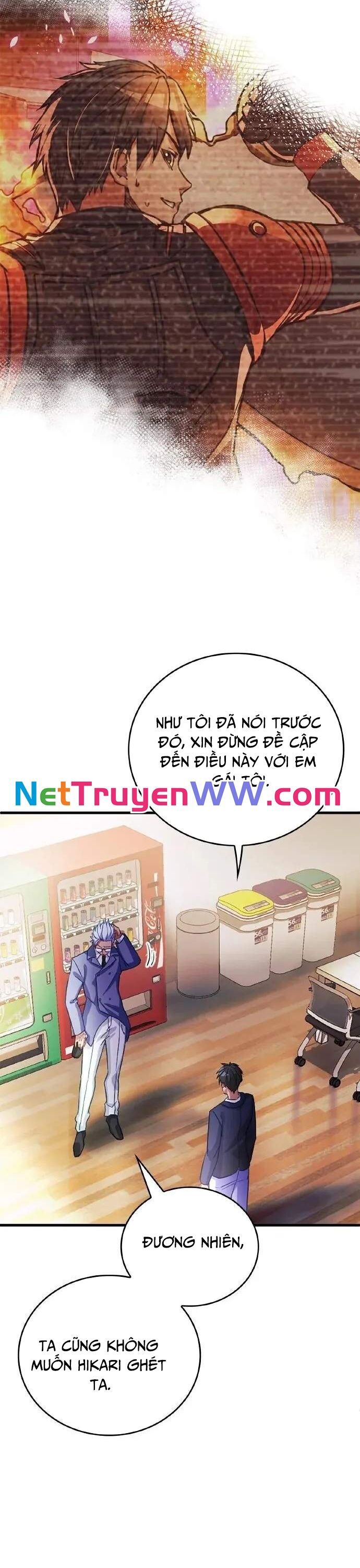 Siêu Thăng Cấp Anh Hùng Chap 3 - Next Chap 4
