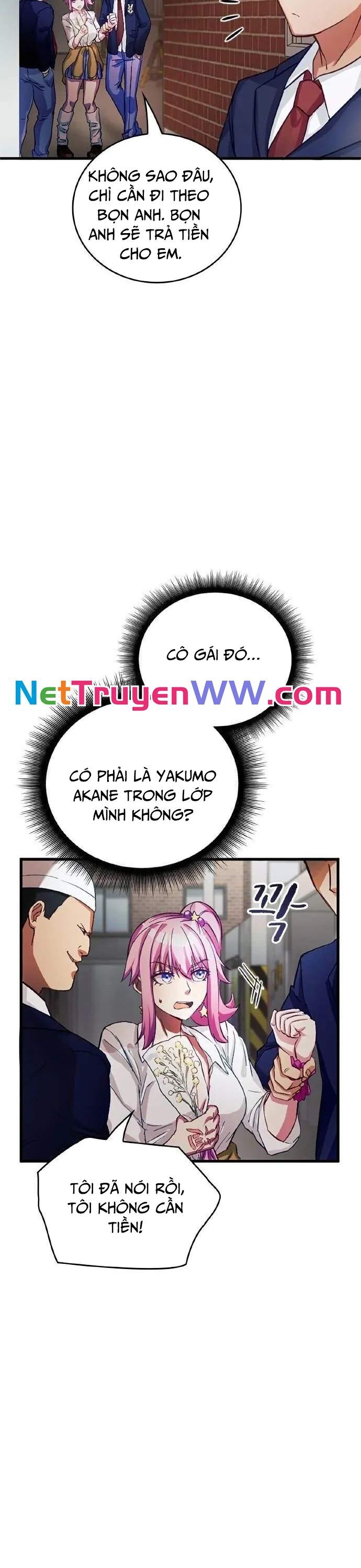 Siêu Thăng Cấp Anh Hùng Chap 3 - Next Chap 4