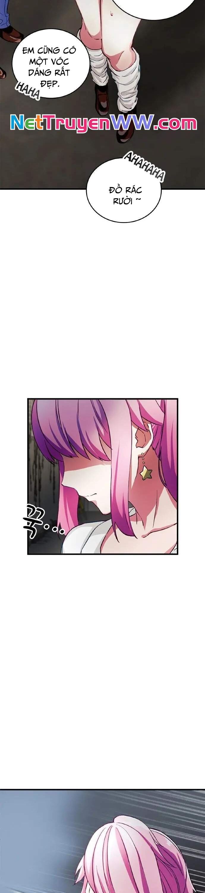 Siêu Thăng Cấp Anh Hùng Chap 3 - Next Chap 4