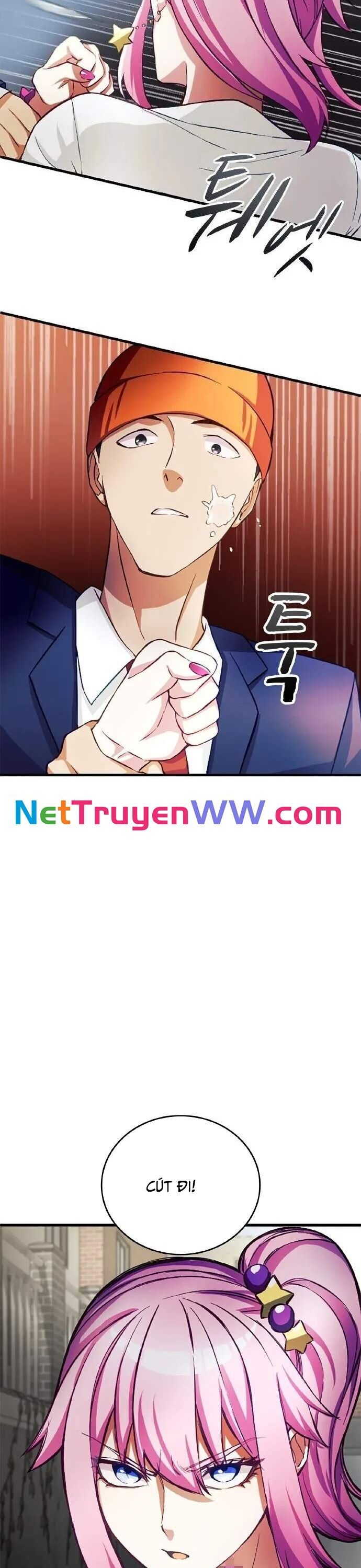 Siêu Thăng Cấp Anh Hùng Chap 3 - Next Chap 4