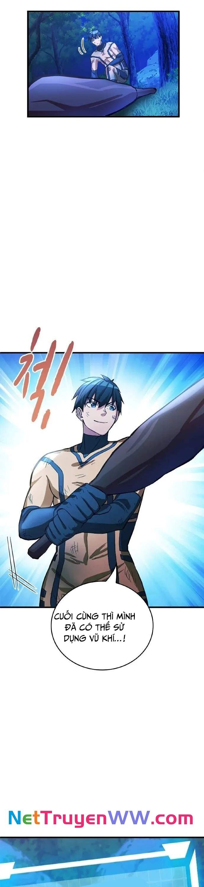 Siêu Thăng Cấp Anh Hùng Chap 3 - Next Chap 4