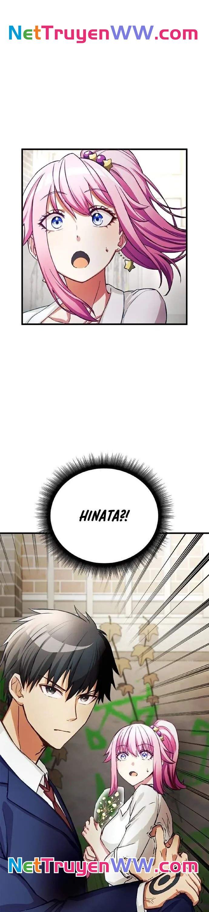 Siêu Thăng Cấp Anh Hùng Chap 3 - Next Chap 4