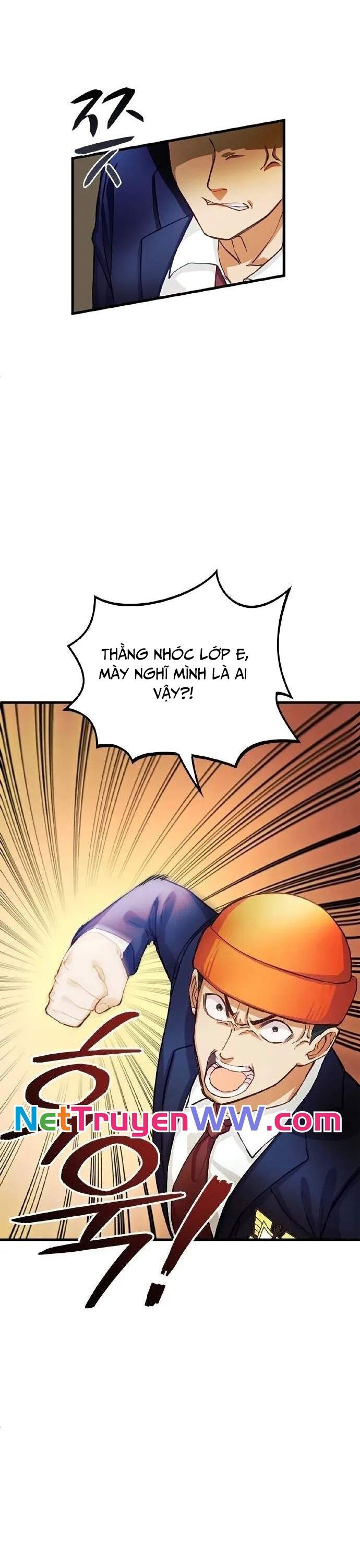 Siêu Thăng Cấp Anh Hùng Chap 3 - Next Chap 4