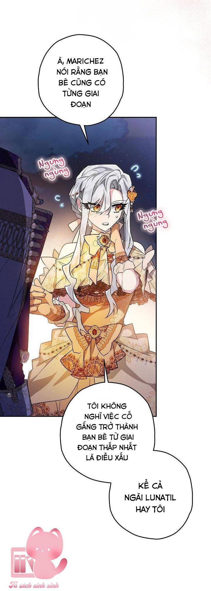 Sigrid Chap 29 - Next Chap 30