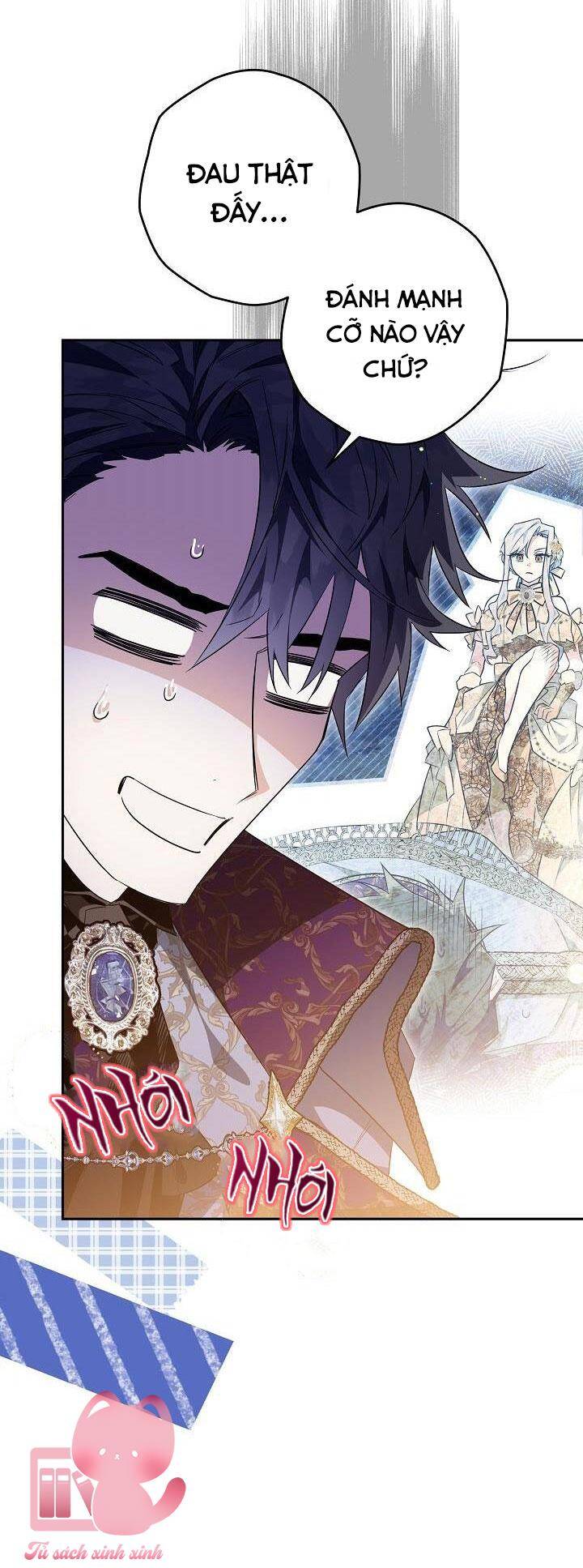 Sigrid Chap 29 - Next Chap 30