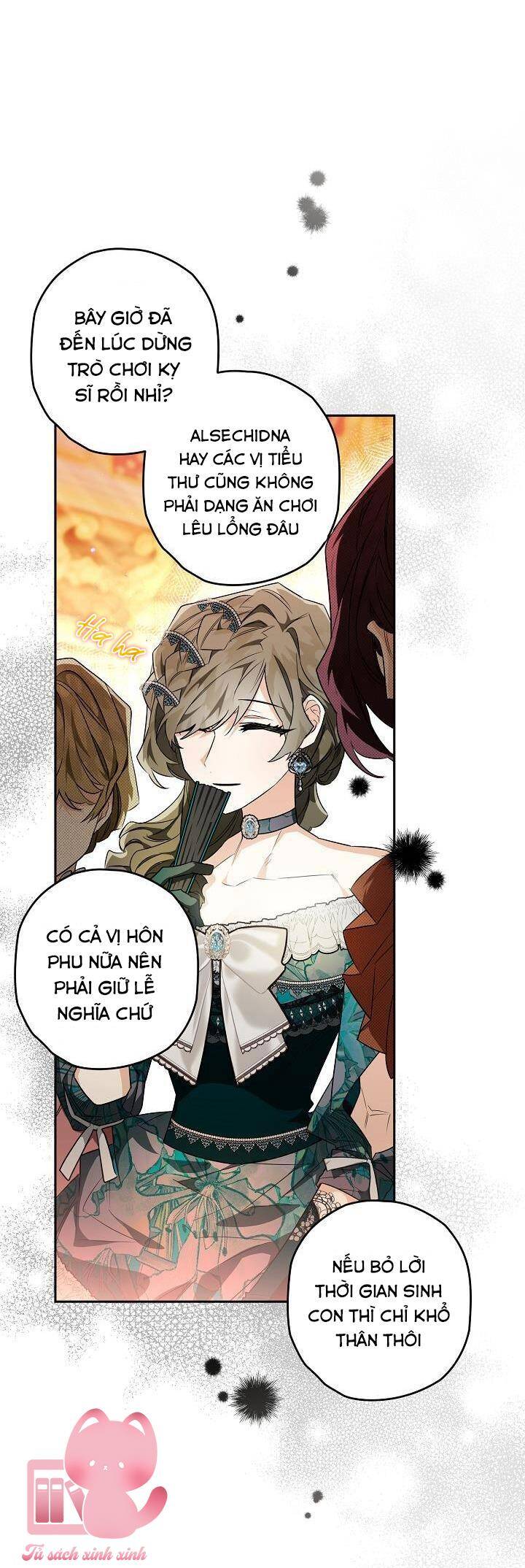 Sigrid Chap 29 - Next Chap 30