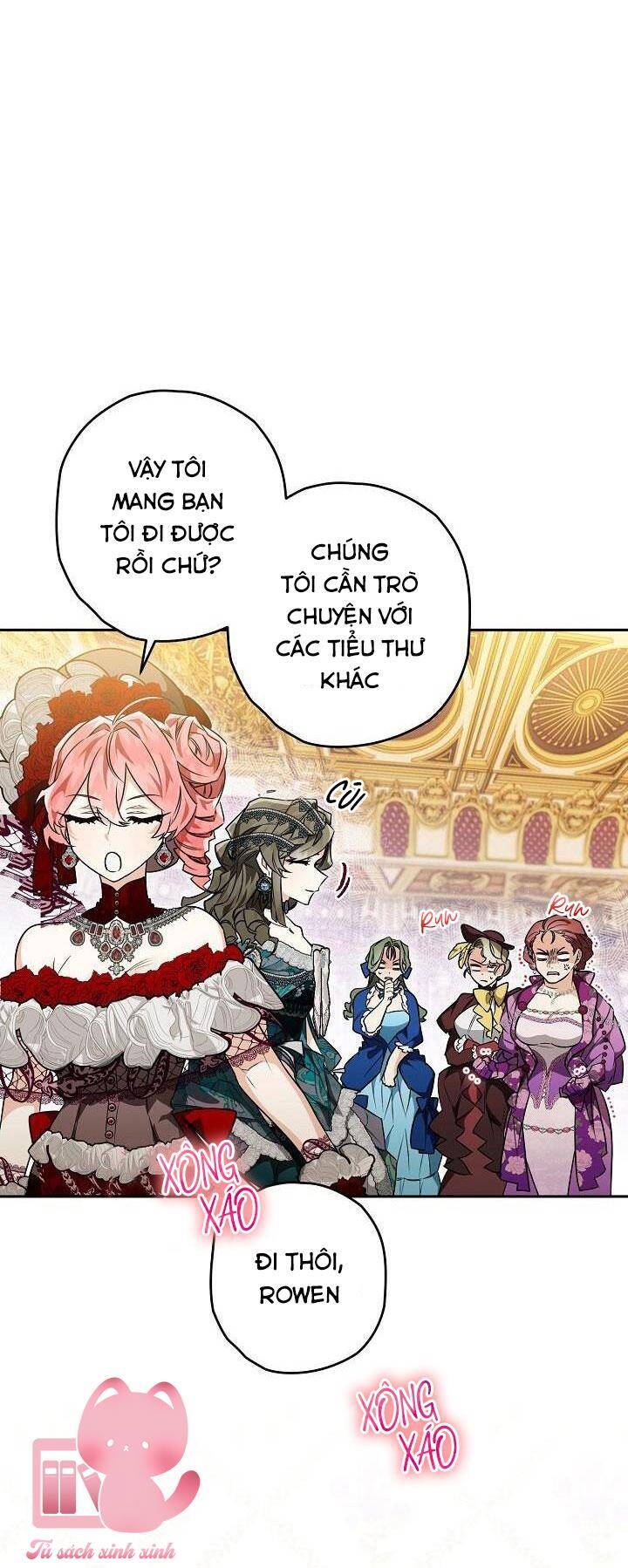 Sigrid Chap 29 - Next Chap 30