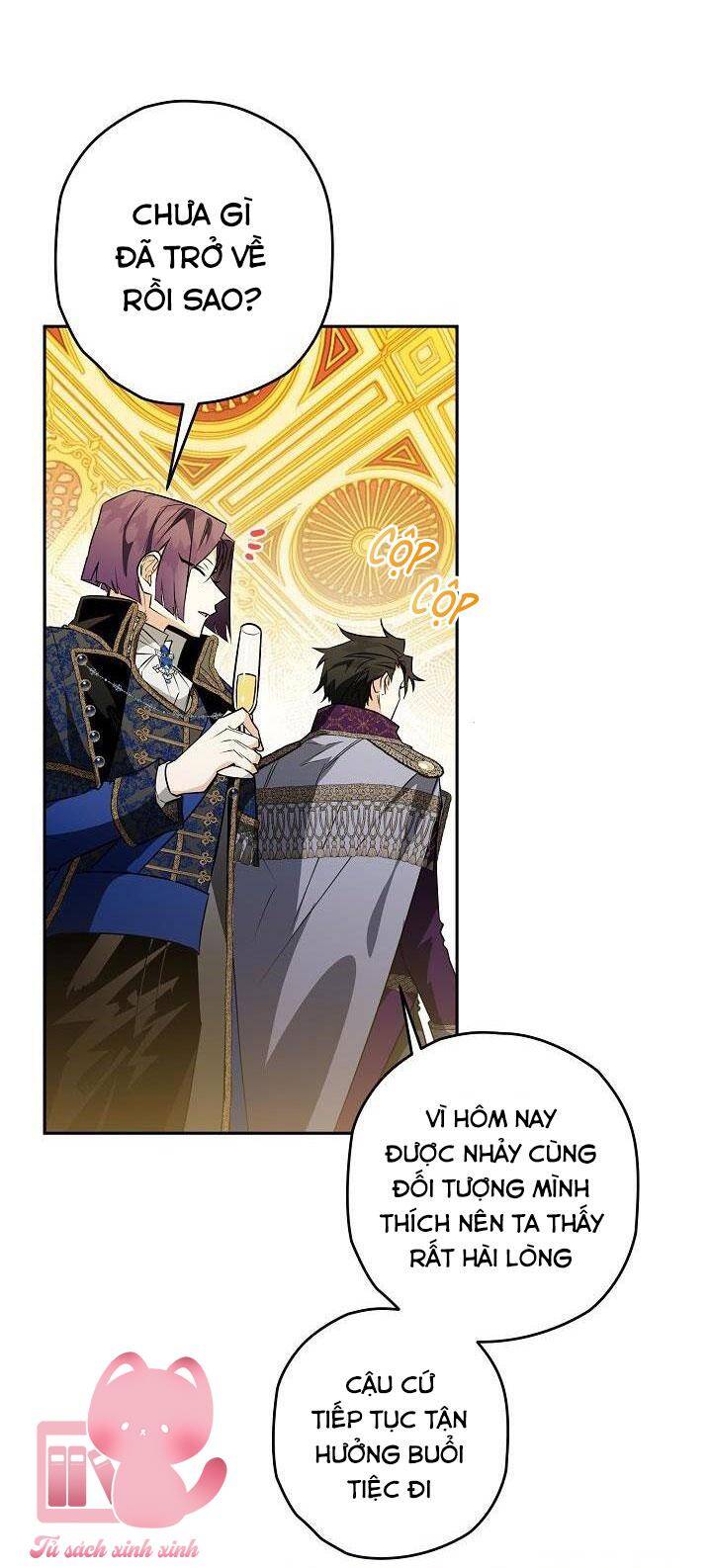 Sigrid Chap 29 - Next Chap 30