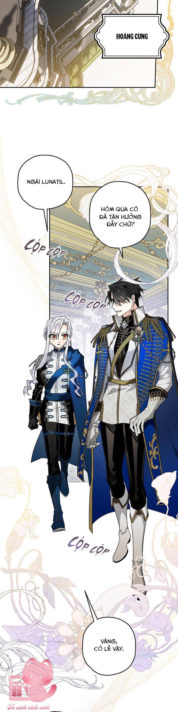 Sigrid Chap 30 - Next Chap 31