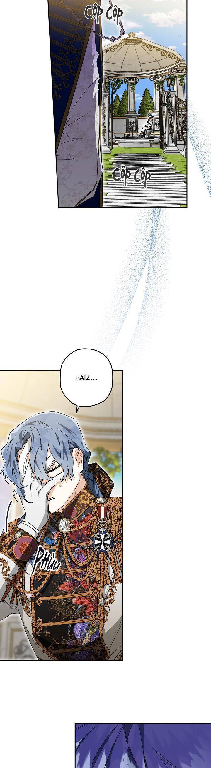 Sigrid Chap 30 - Next Chap 31