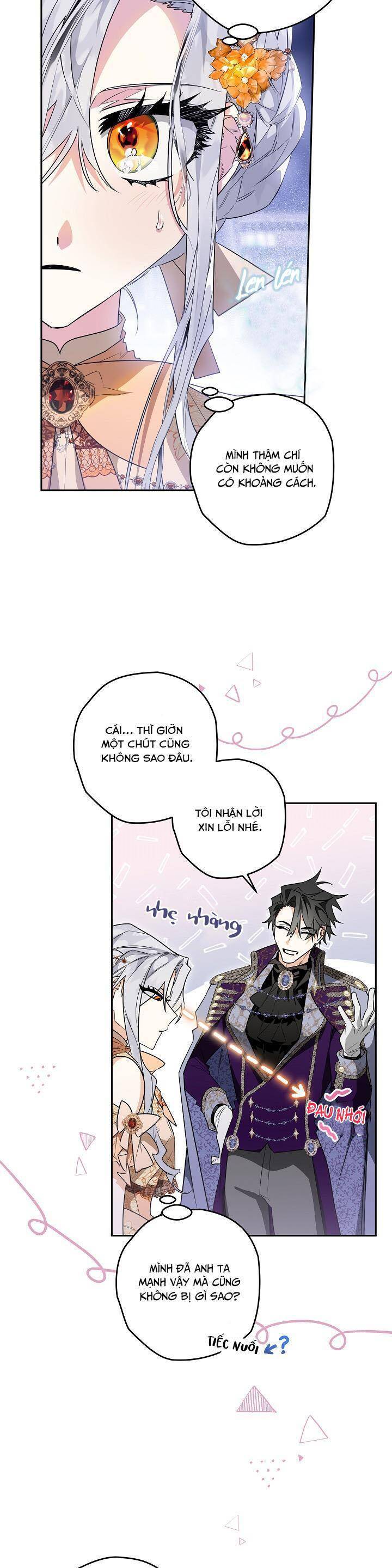 Sigrid Chap 30 - Next Chap 31