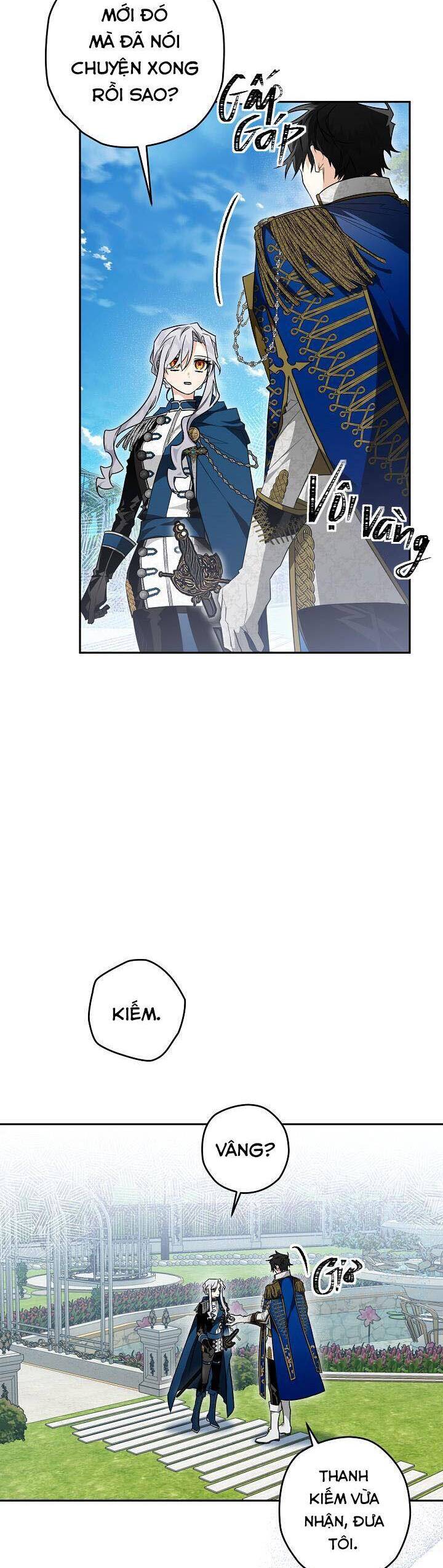 Sigrid Chap 31 - Next Chap 32