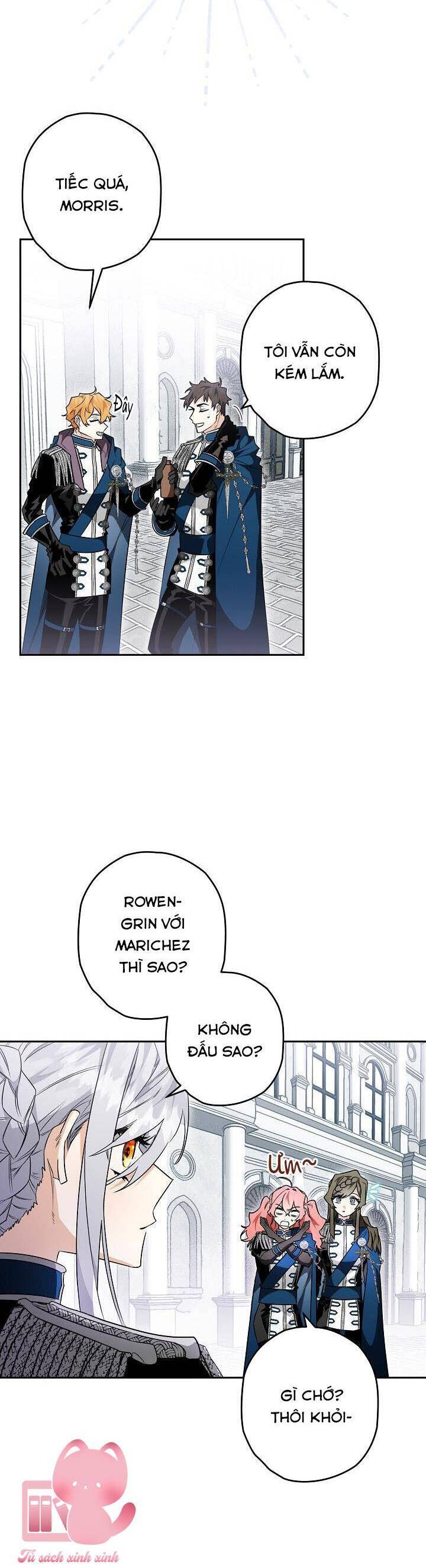 Sigrid Chap 31 - Next Chap 32