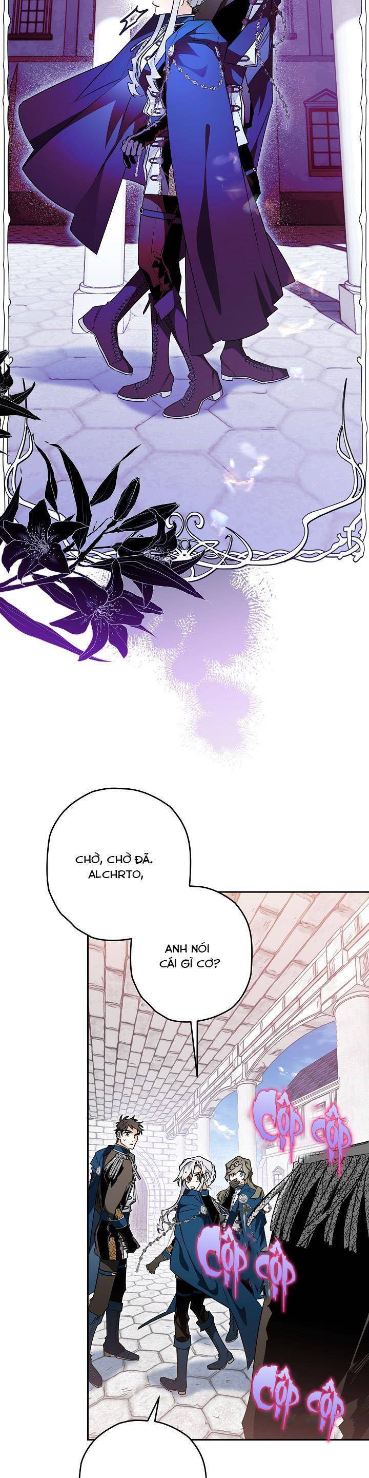Sigrid Chap 32 - Next Chap 33